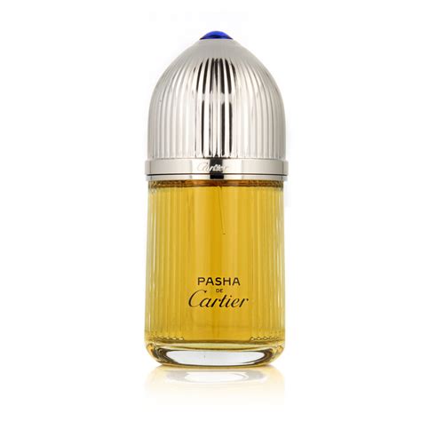 profumo cartier pasha 100 ml prezzo